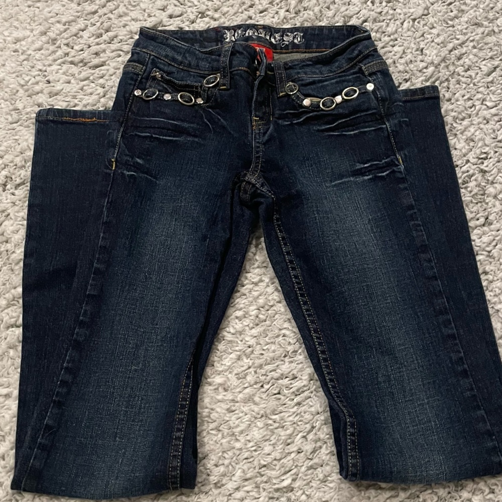 Request jeans